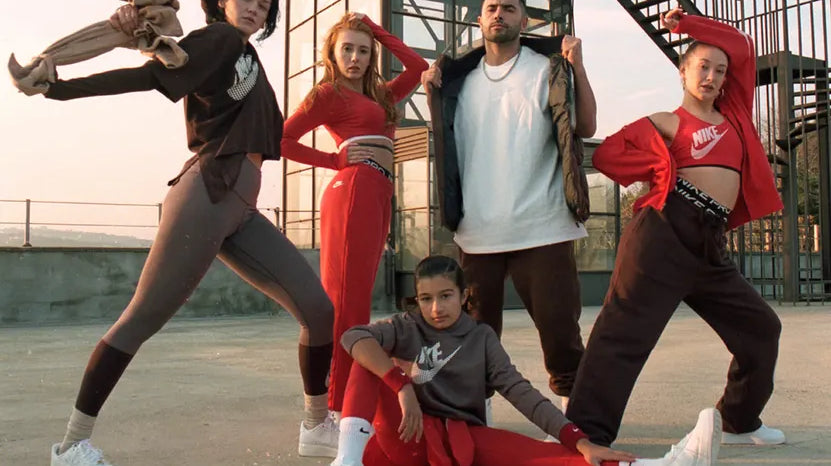 The Right Wardrobe for Hip-Hop Dancing