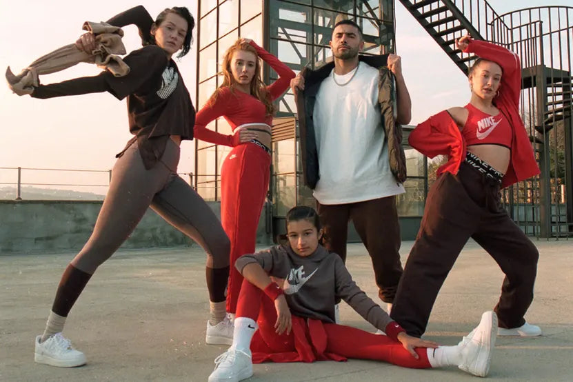 The Right Wardrobe for Hip-Hop Dancing